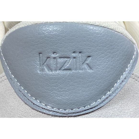Kizik Milan Bone Men’s Size 12/Women’s 13.5‎ Mens Athletic Nylon Sneaker Comfort main image 10